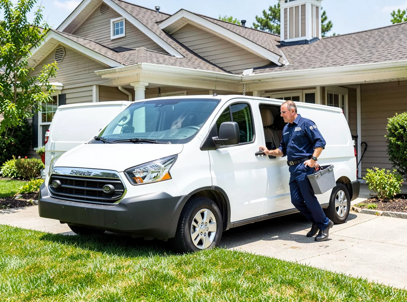 Emergency Plumber company in Newark, AR