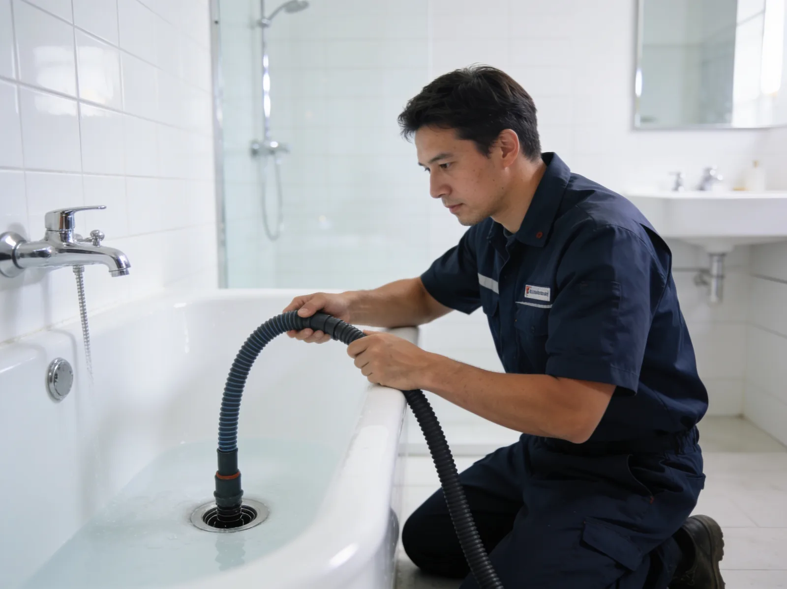 Emergency Plumber Newark, AR FAQs